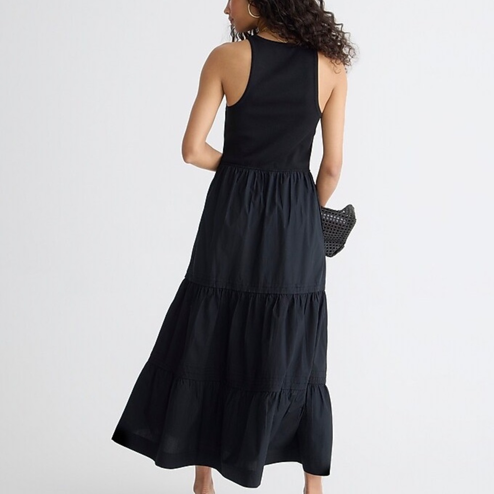 Jcrew tank dress - Picture 6 of 6